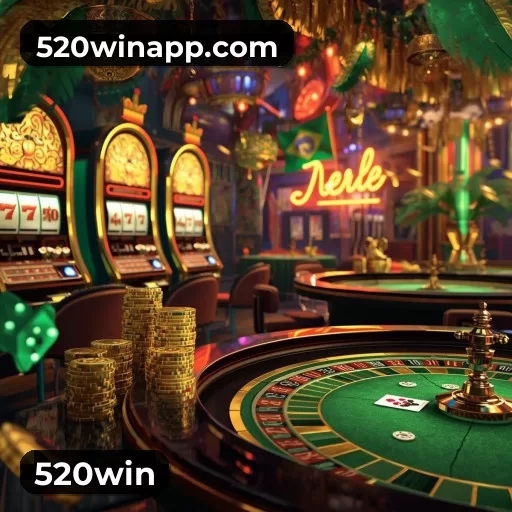 Slots e apostas na 520win Plushie Frenzy