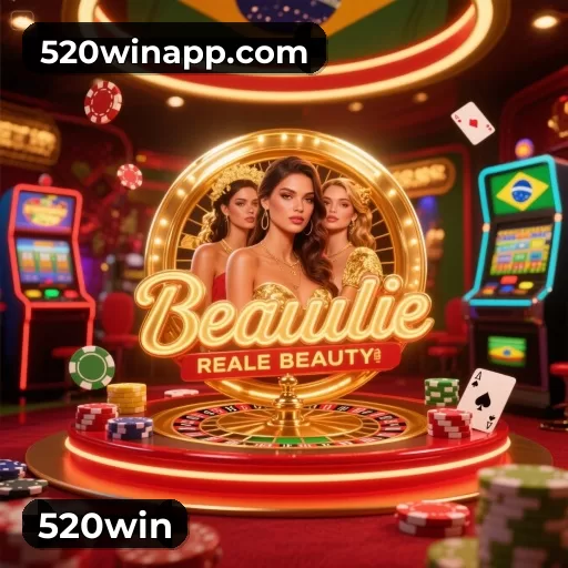 Página oficial Facebook 520win jogos